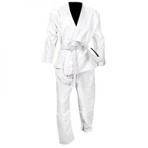 Jiu Jitsu Uniform