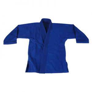 Jiu Jitsu Uniform