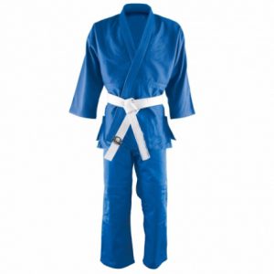 Judo Uniform