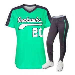 SoftBall Uniform