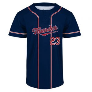 BaseBall Uniform