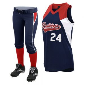 SoftBall Uniform