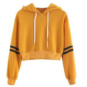 Womens Hoodie