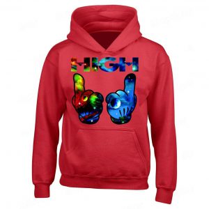 Womens Hoodie