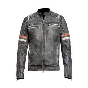 Leather Jackets