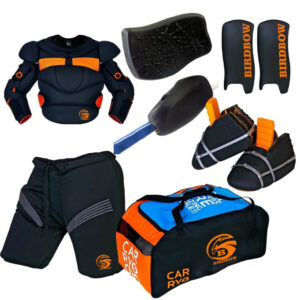 Goalie
