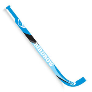 Composite Roller Hockey Sticks