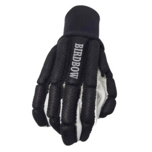 Roller Hockey Player Gloves