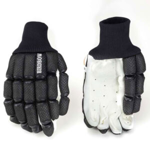 Roller Hockey Player Gloves