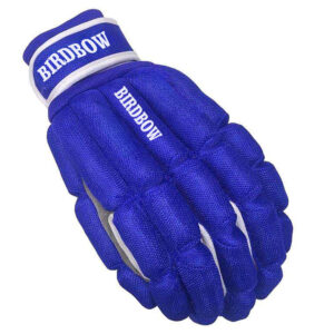 Roller Hockey Player Gloves