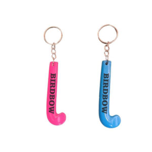 birdbow Hockey Stick Keyring